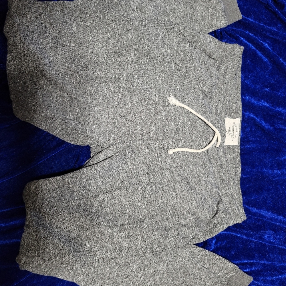 Mens Threads 4 thought loose fitting joggers